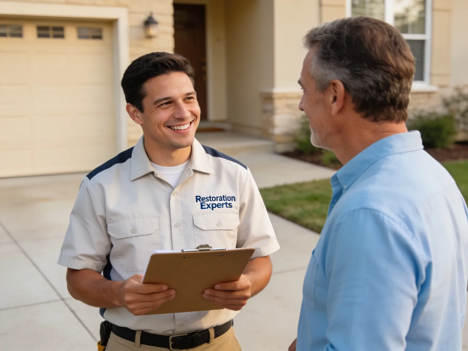 Water Damage Cleanup Lilly, GA FAQs